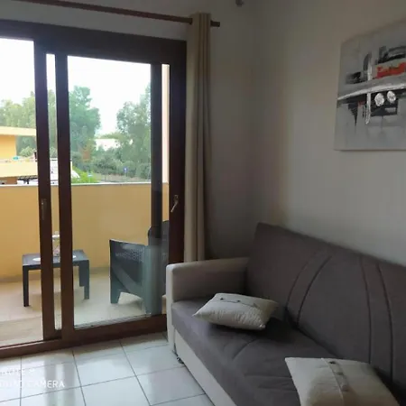 Greenparkhouse Appartamento