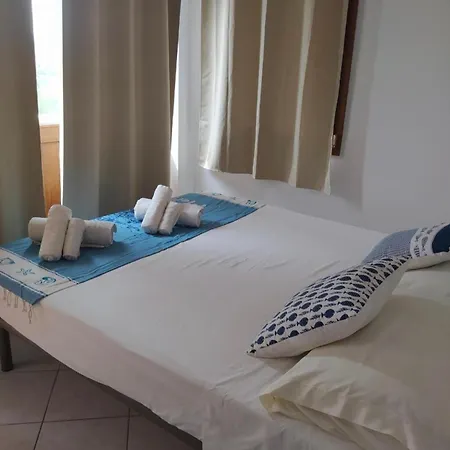 Appartamento Greenparkhouse *