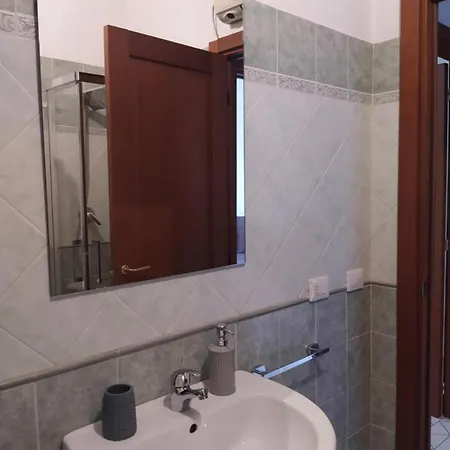 Greenparkhouse Appartamento Roma