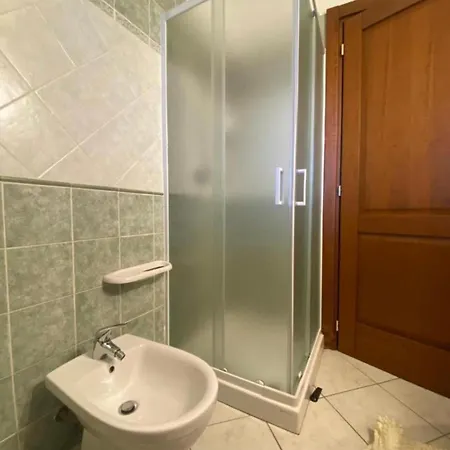 Greenparkhouse Appartamento