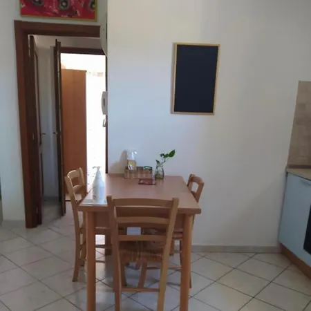 Appartamento Greenparkhouse *